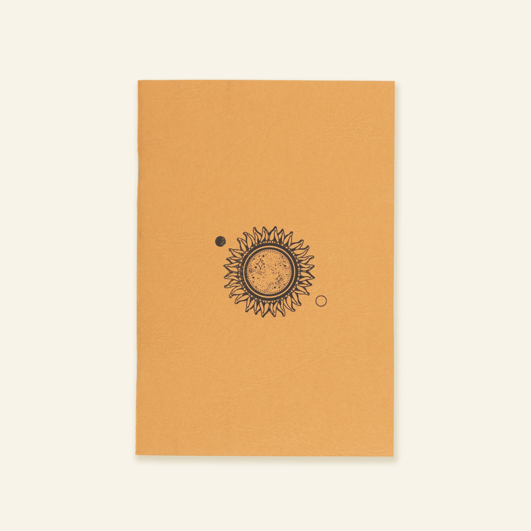 Sun Notebook