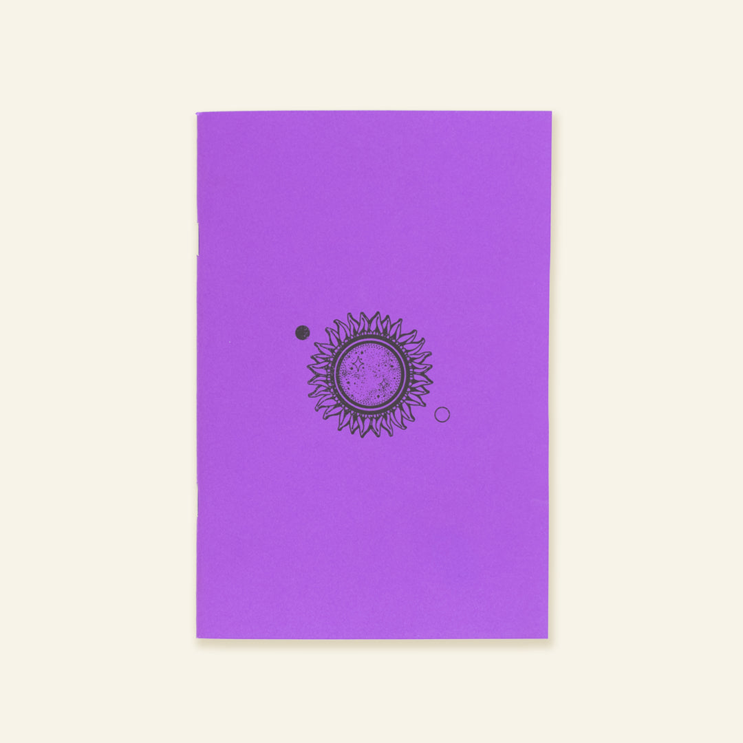 Sun Notebook