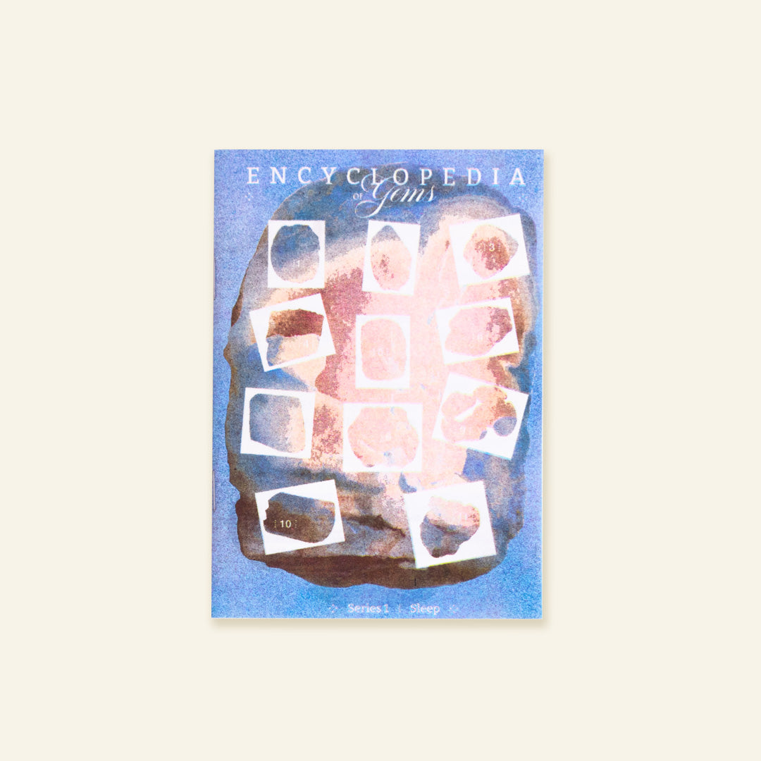 Encylopedia of Gems - Sleep