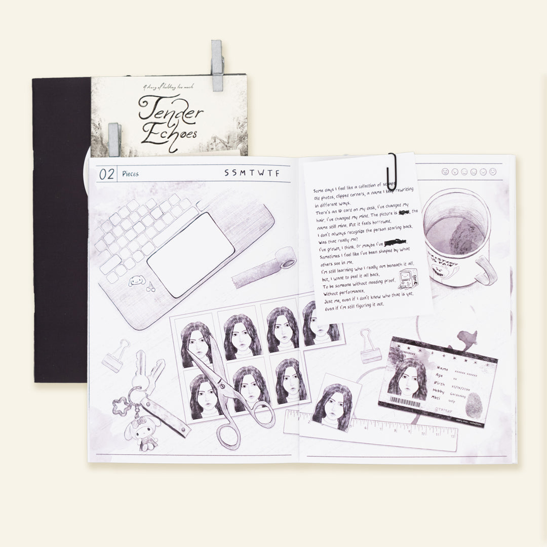 Tender Echoes