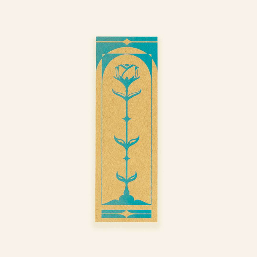 Rizo Masr Bookmarks