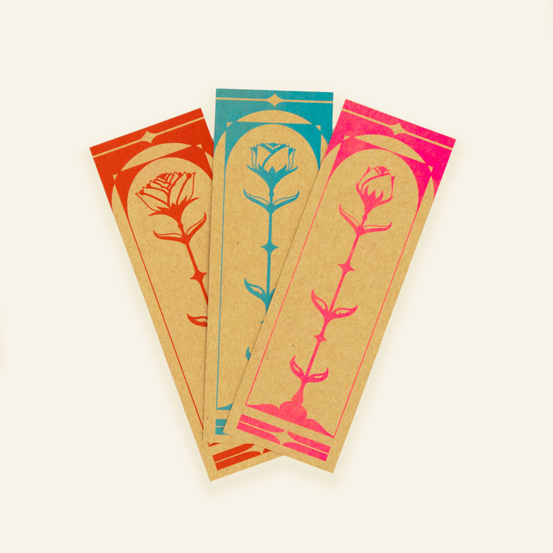 Rizo Masr Bookmarks