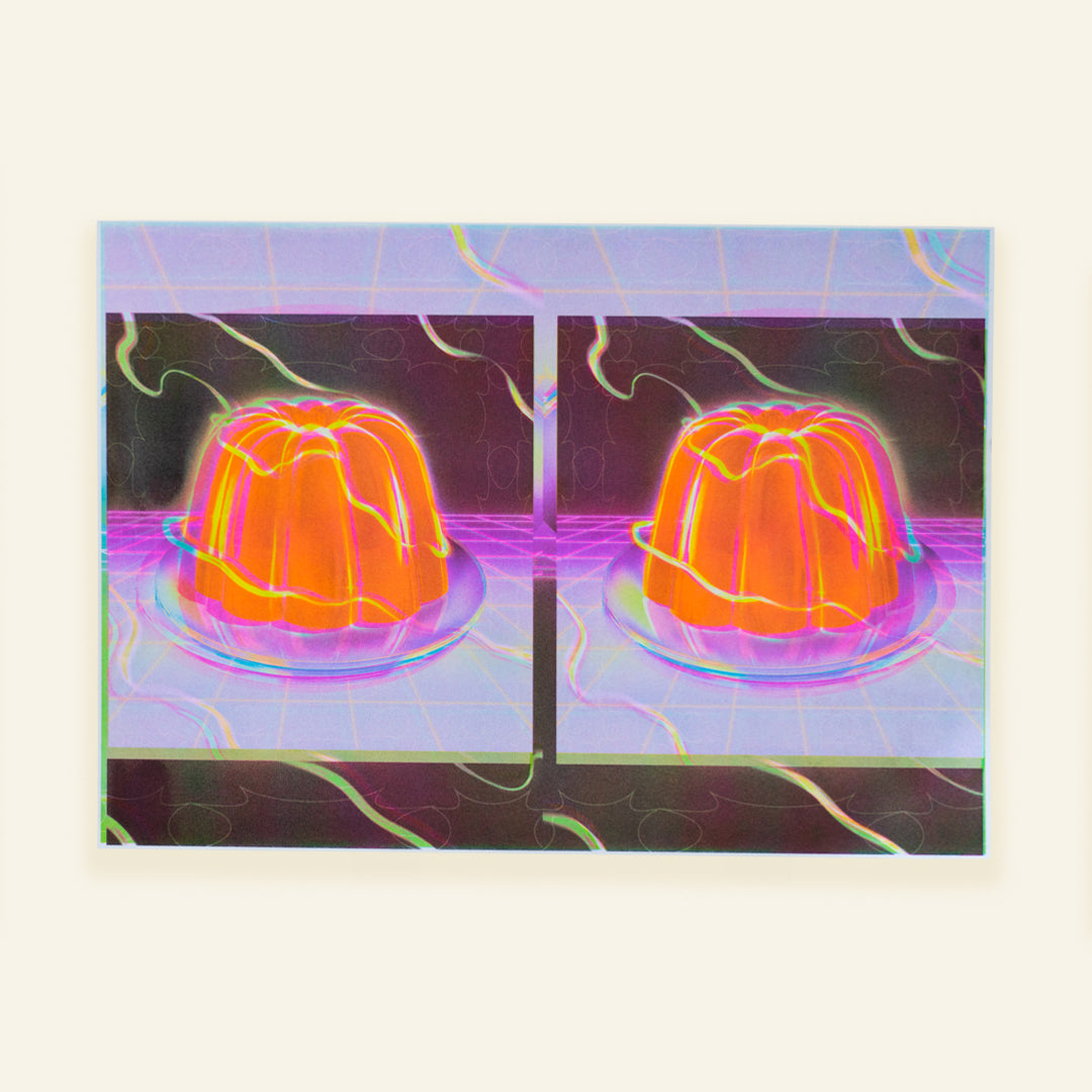 Jelly Poster