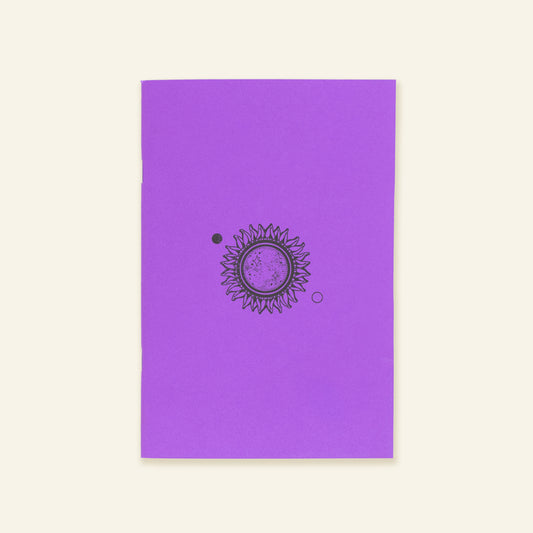 Sun Notebook