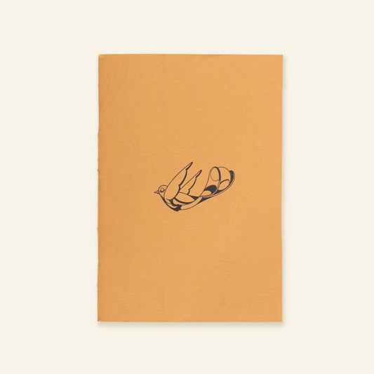 Bird Notebook