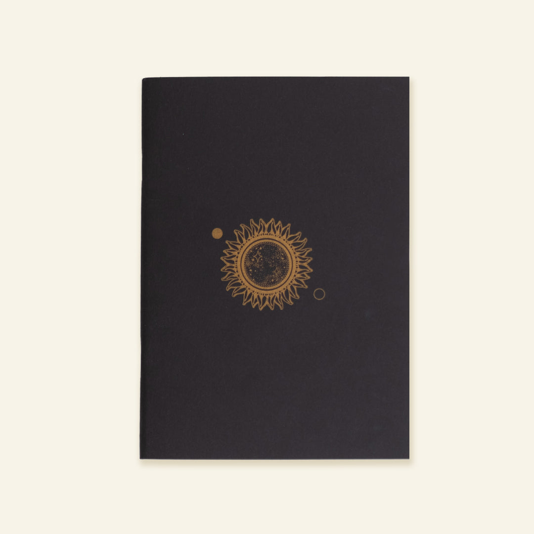 Sun Notebook