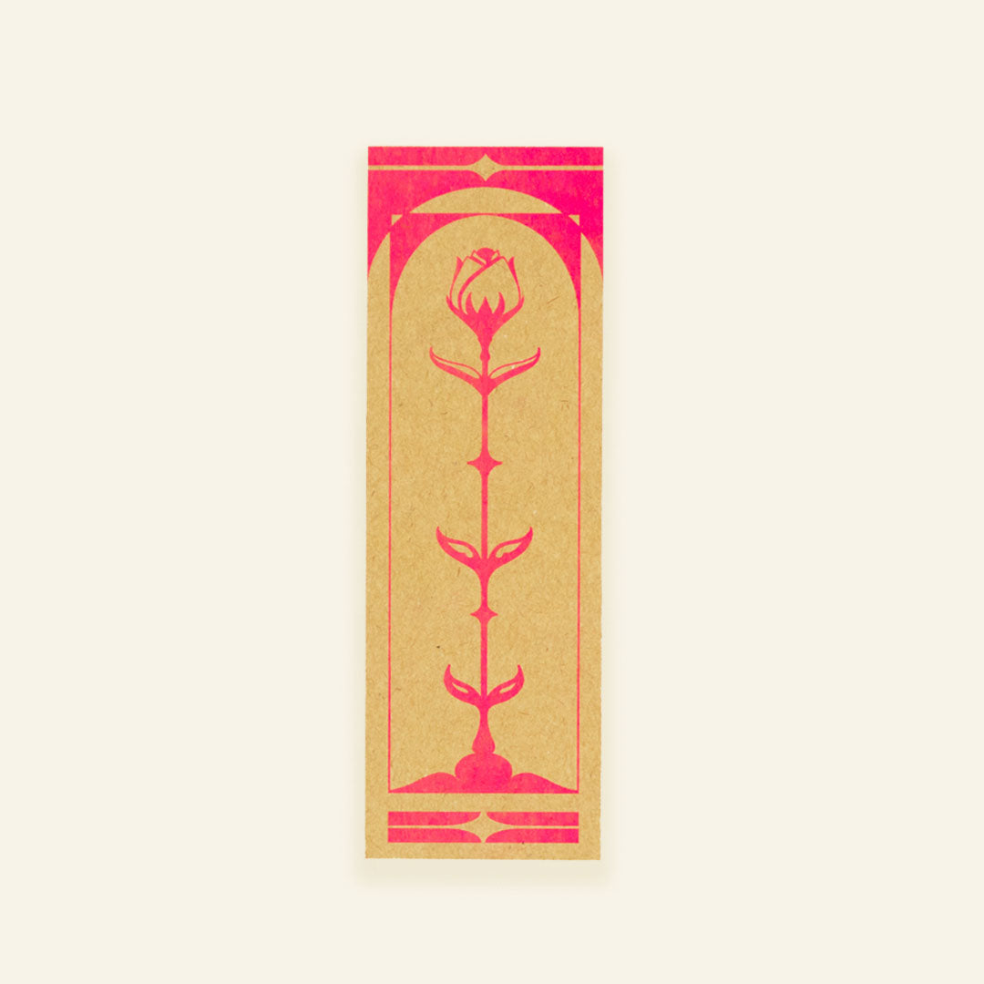 Rizo Masr Bookmarks