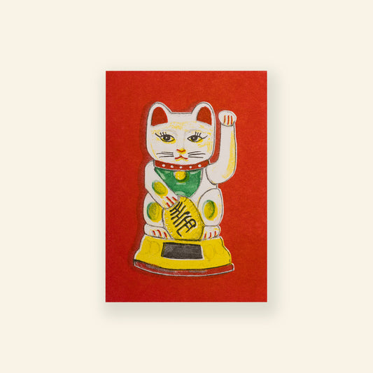 Lucky Cat