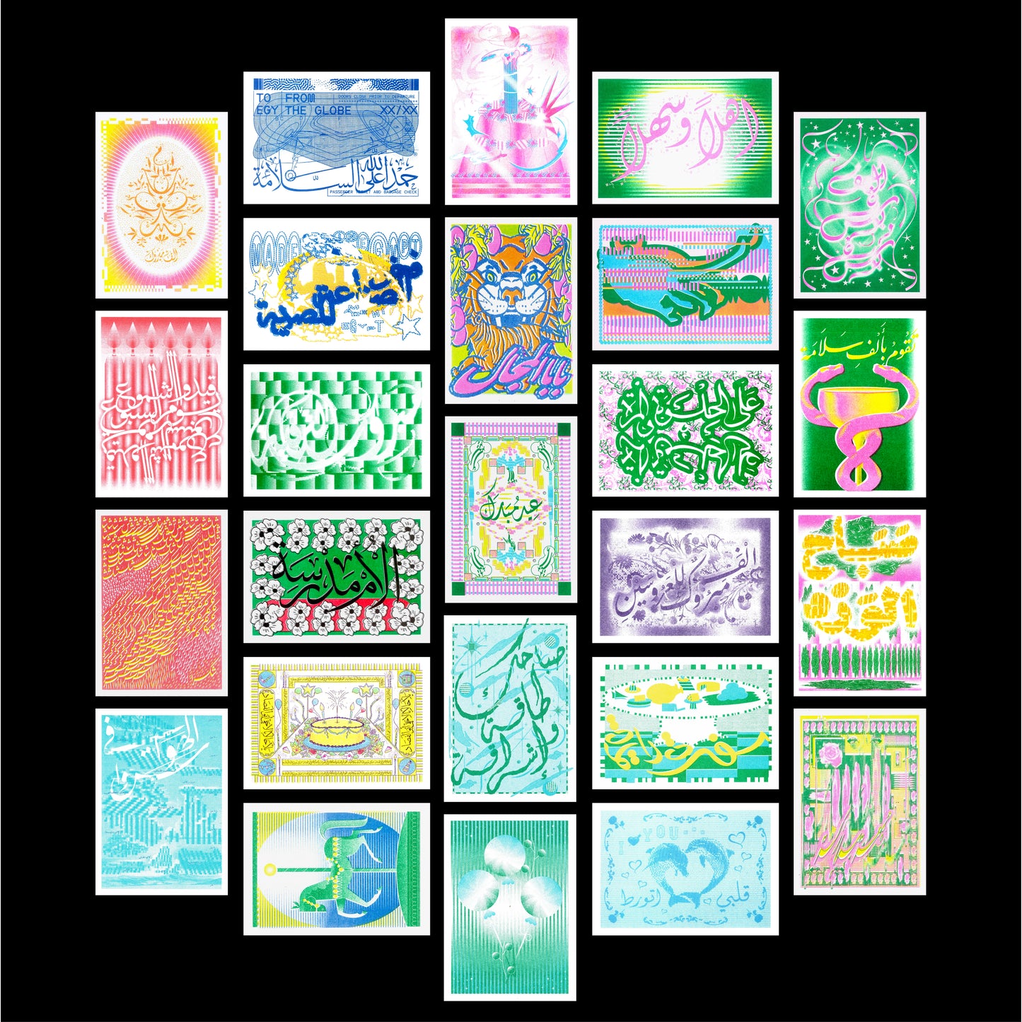 Bel Monasba Bundle Pack 