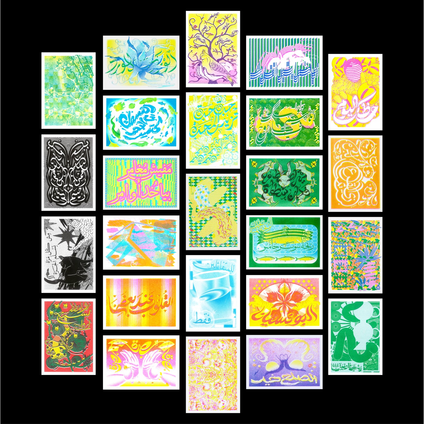 Bel Monasba Bundle Pack 