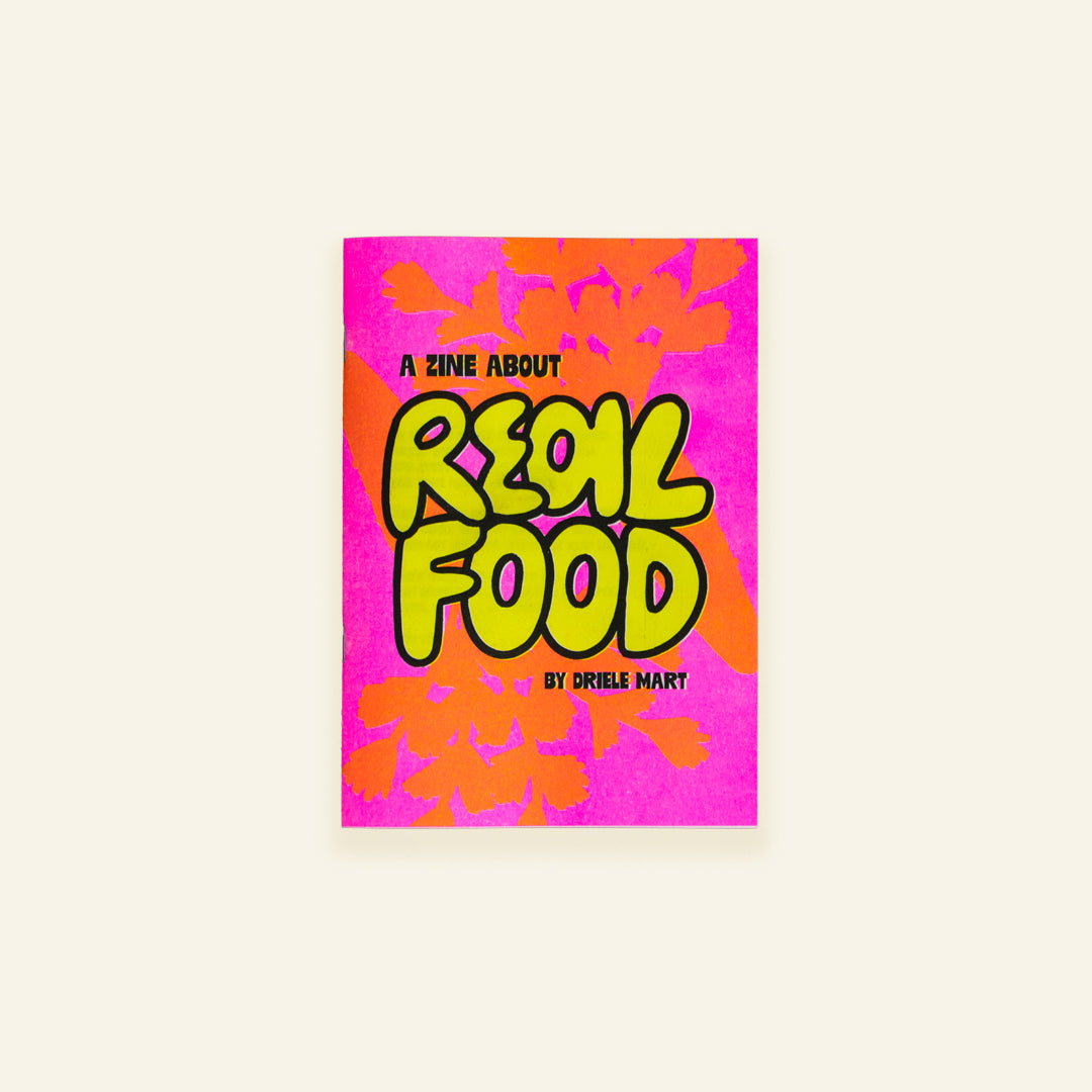 Real Food