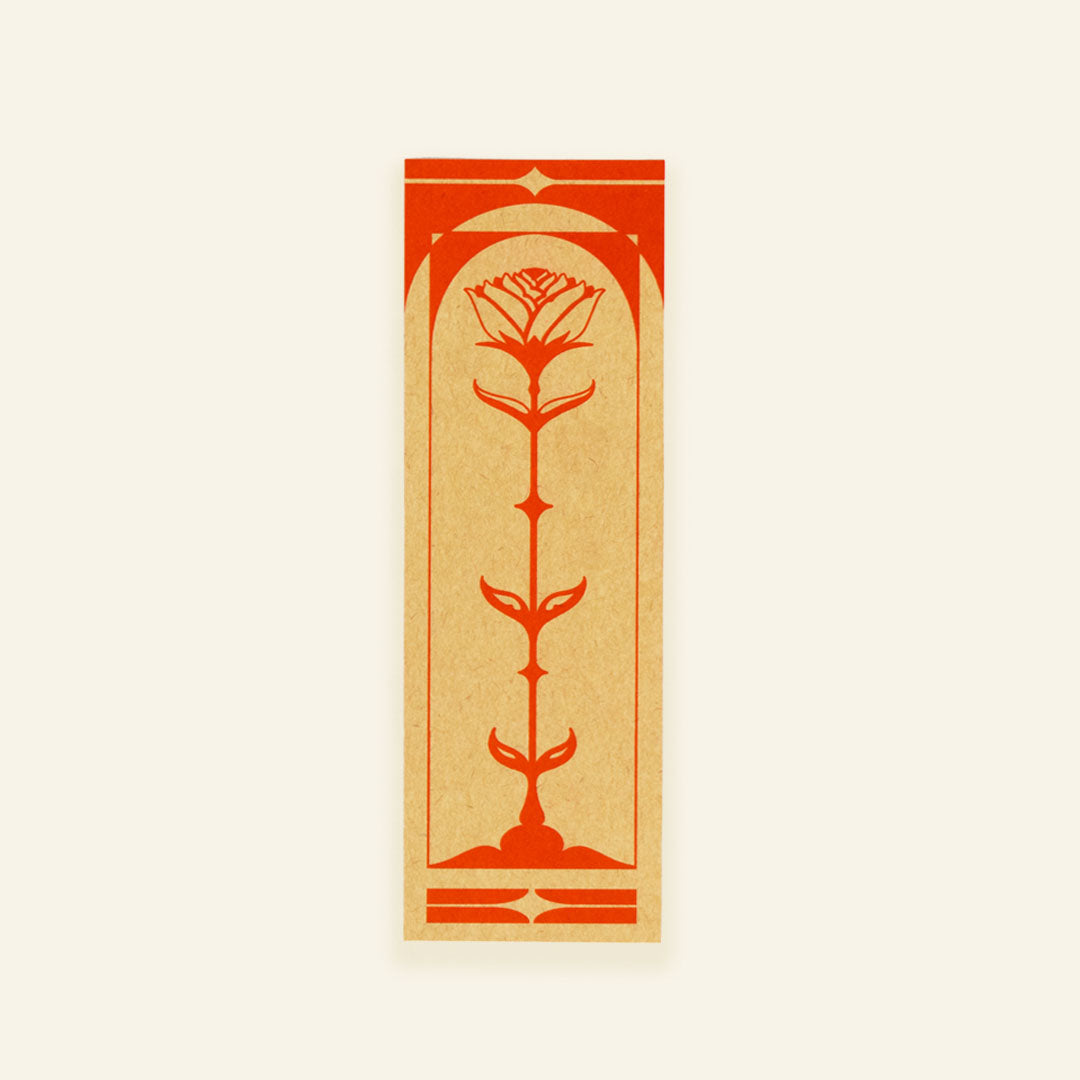 Rizo Masr Bookmarks