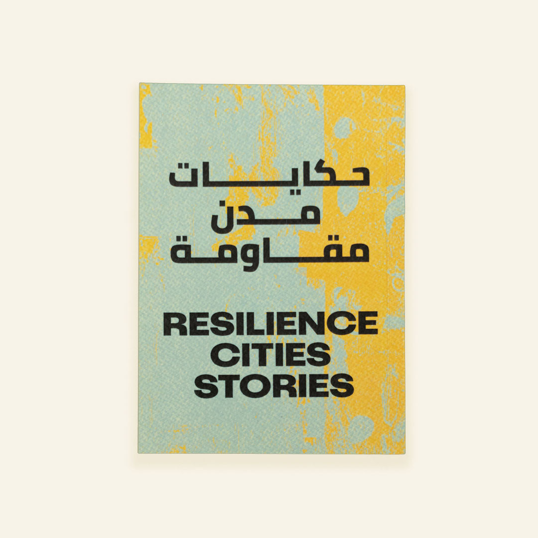 Reselience Cities Stories