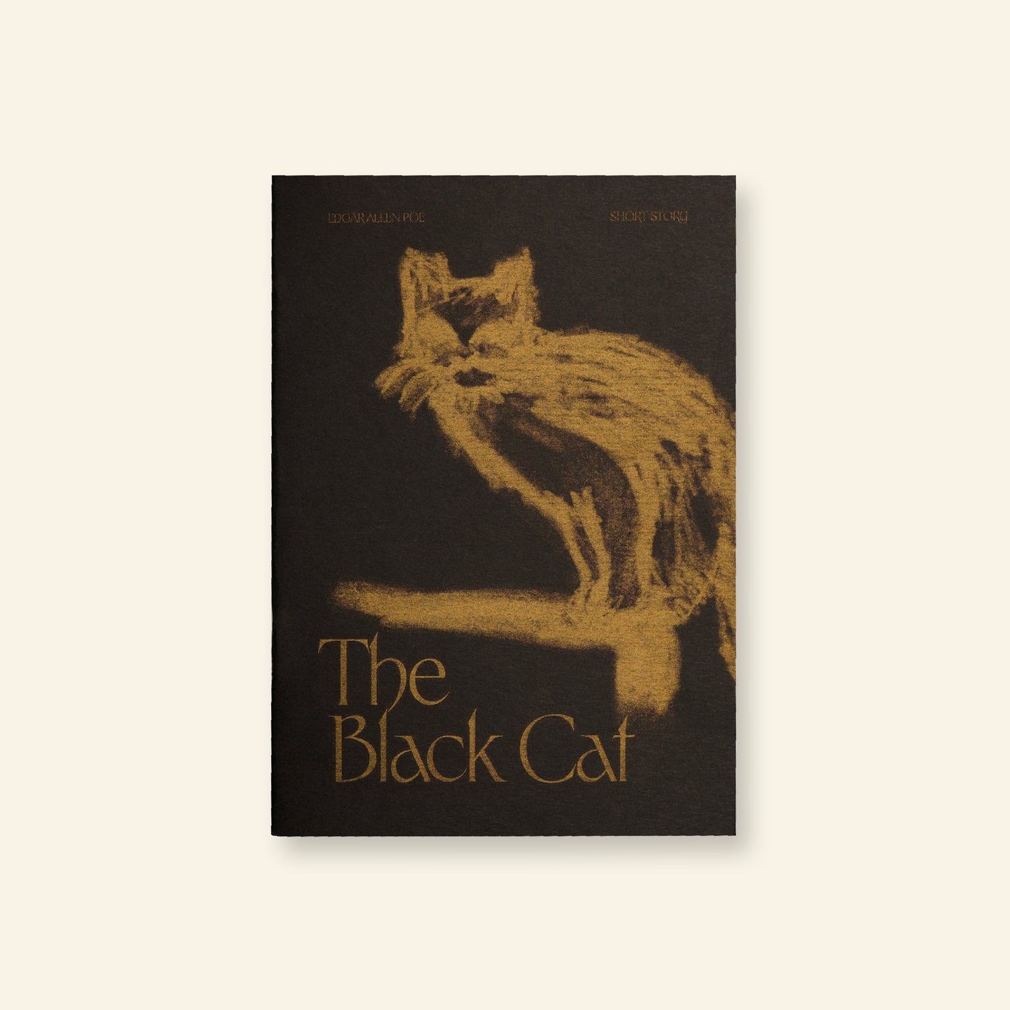 The Black Cat