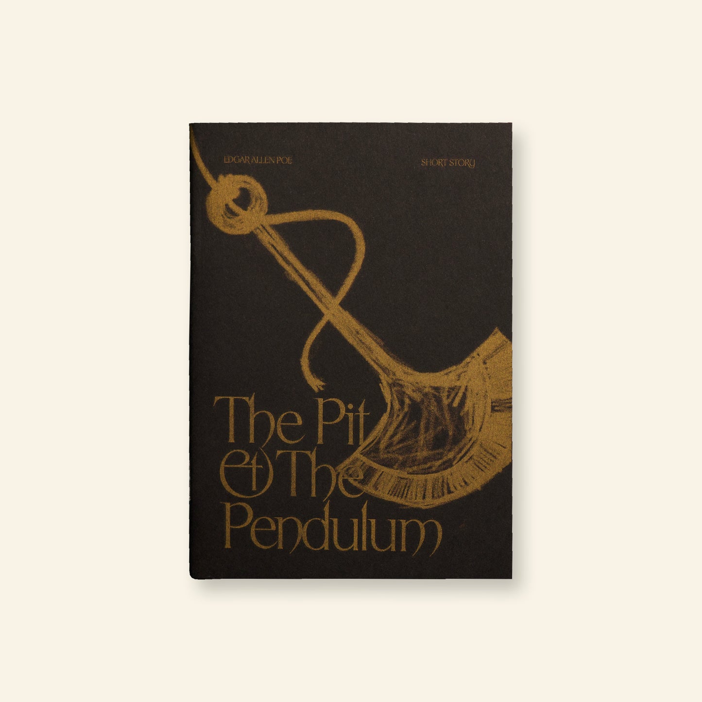 The Pit Of The Pendulum