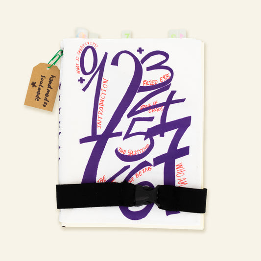 A Creator's Enchiridion