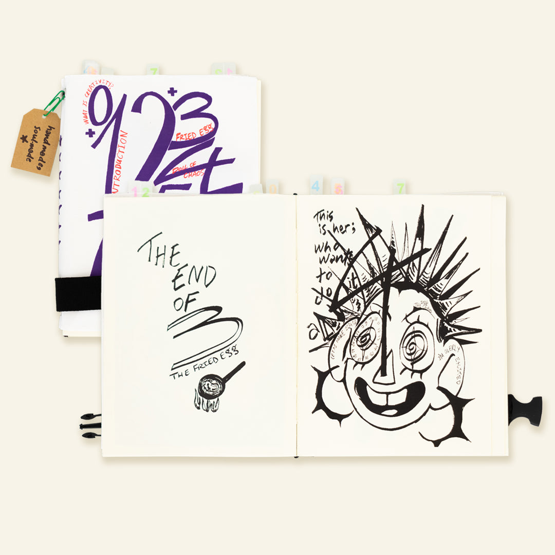 A Creator's Enchiridion