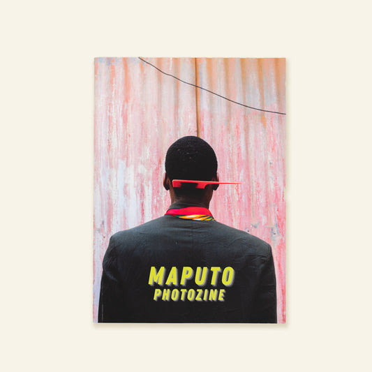 Maputo Photozine