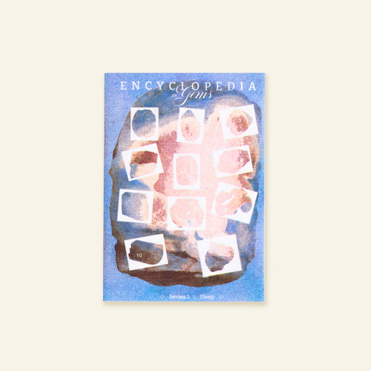 Encylopedia of Gems - Sleep