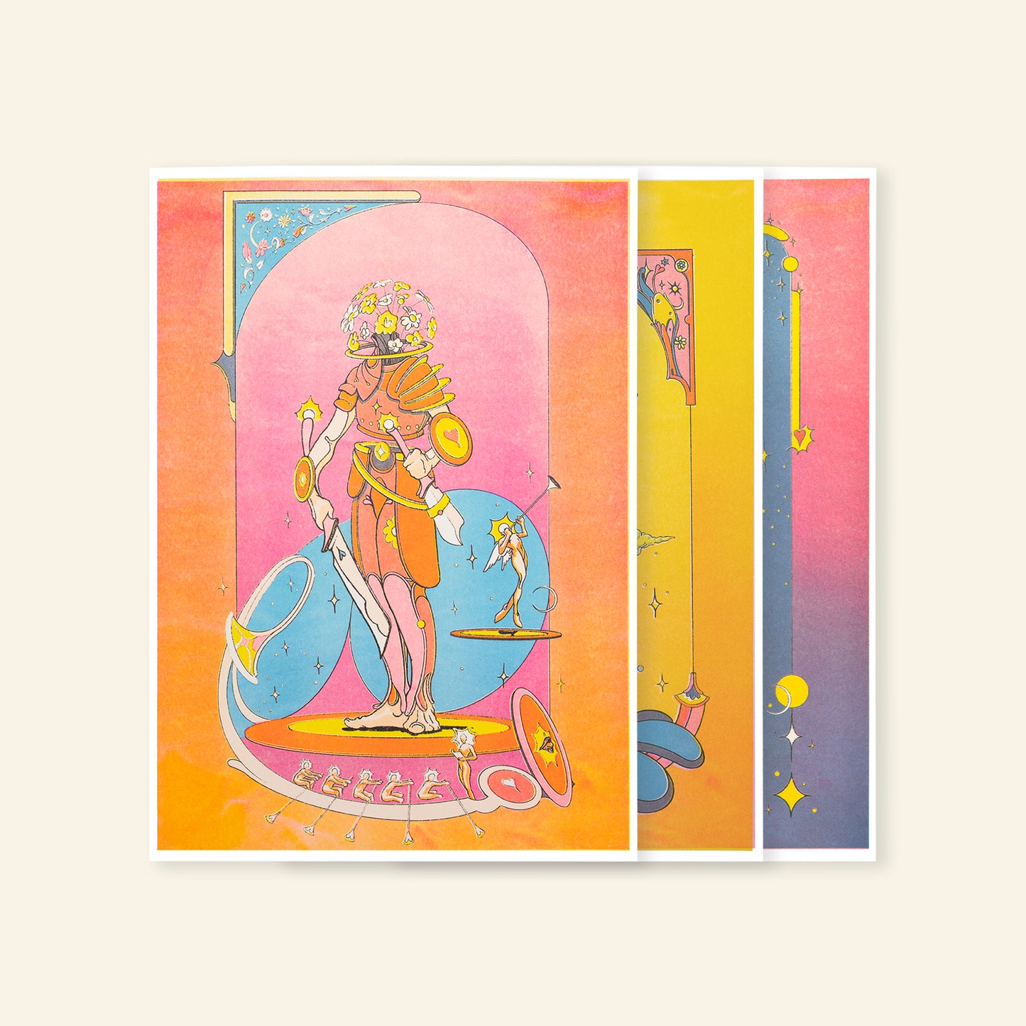 Day Poster